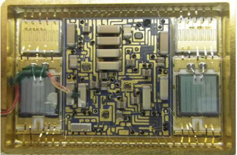Microelectronics Assembly | NEOTech