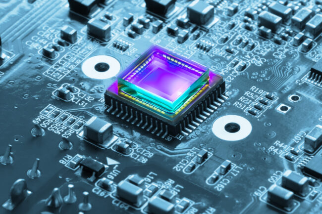 High Tech PCBA with Microelectronics | NEOTech