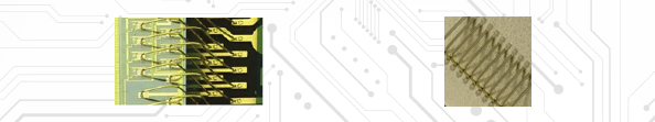 Wire bond circuits - Microelectronics | NEOTech