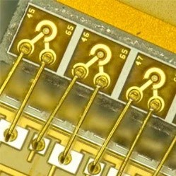 Chip and Wire Interconnect - Microelectronics | NEOTech