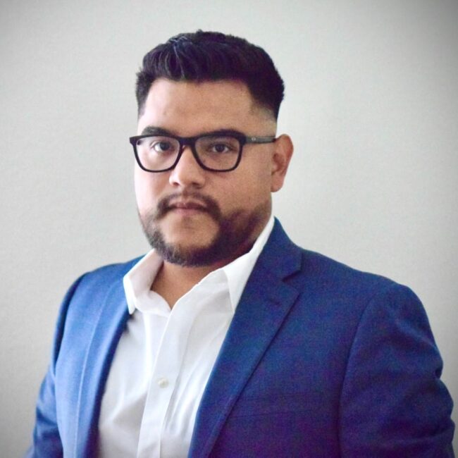 Armando Gonzalez - Fremont GM | NEOTech