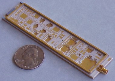 Microelectronics Ceramic Substrate Technology | NEOTech