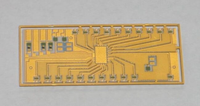 NEOTech | Microelectronics Ceramic Substrate